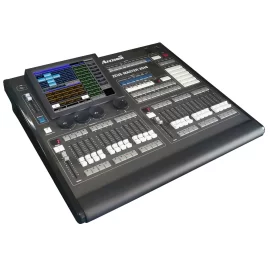 Anzhee Eventure Master Пульт управления светом, 8192 канала купить